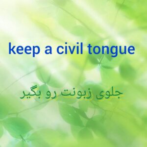 جمله کاربردی