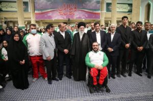 قاب ماندگار ورزشکاران